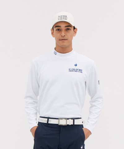 ルコックスポルティフ ゴルフ le coq sportif golf ベーシック