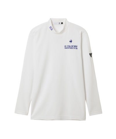 ルコックスポルティフ ゴルフ le coq sportif golf ベーシック