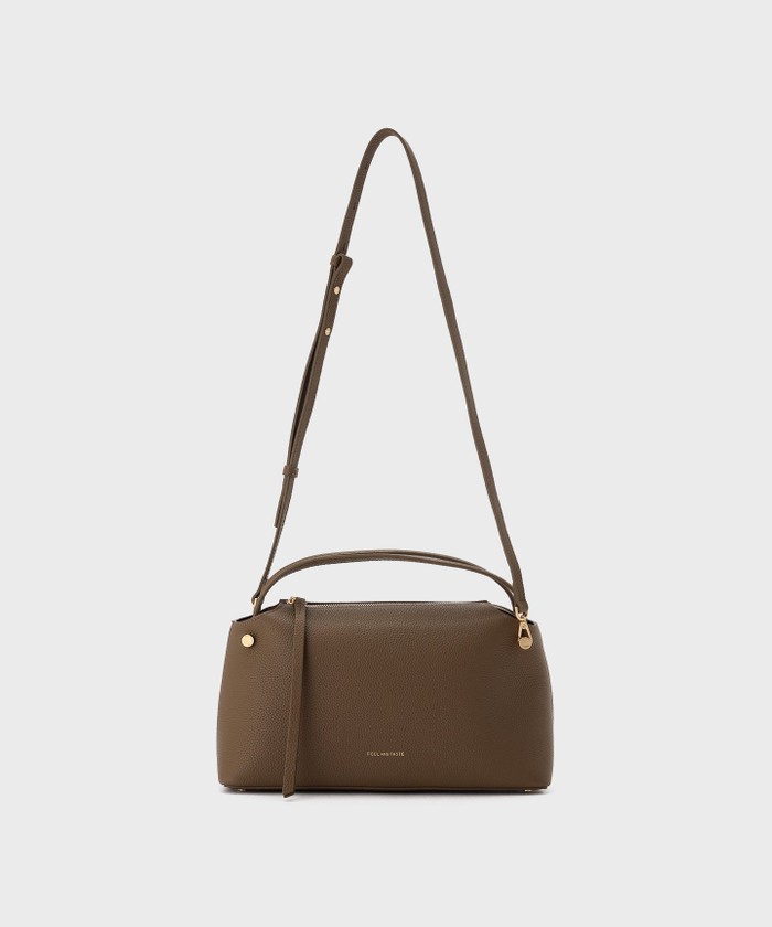 グレー系｜ハンドバッグ｜GRACE CONTINENTAL(グレースコンチネンタル