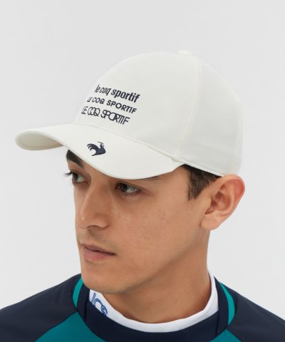 ルコックスポルティフ ゴルフ le coq sportif golf 【Conf