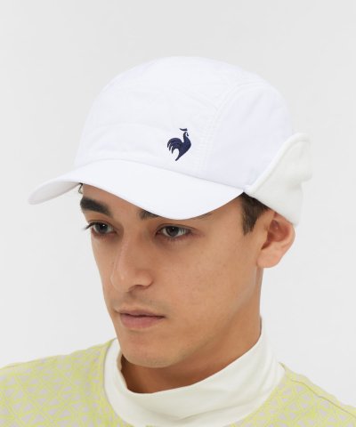 ルコックスポルティフ ゴルフ le coq sportif golf 中わたキル