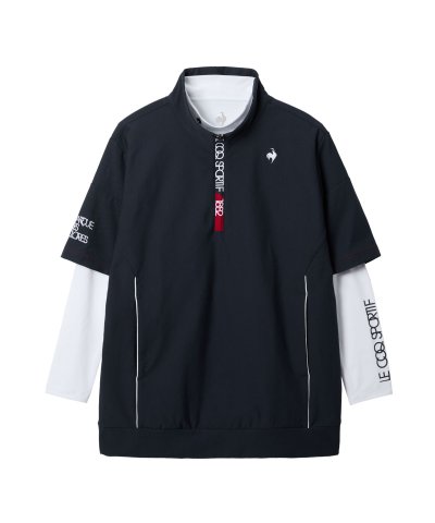 ルコックスポルティフ ゴルフ le coq sportif golf インナー付
