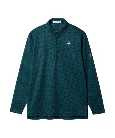 ルコックスポルティフ ゴルフ le coq sportif golf トライアン