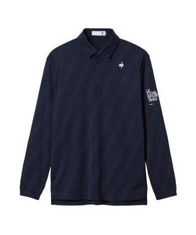 ルコックスポルティフ ゴルフ le coq sportif golf ロゴジャガ