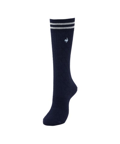 ルコックスポルティフ ゴルフ le coq sportif golf ケーブル編