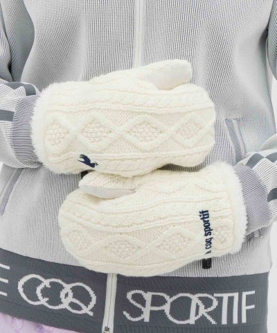 ルコックスポルティフ ゴルフ le coq sportif golf ケーブル編