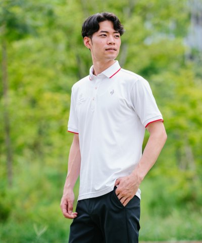 ルコックスポルティフ ゴルフ le coq sportif golf 【直営店限