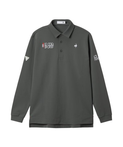 ルコックスポルティフ ゴルフ le coq sportif golf ベーシック