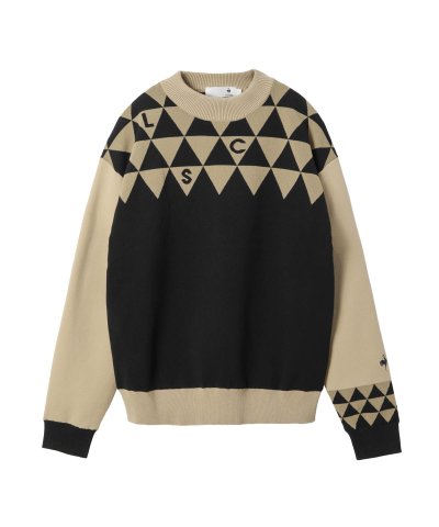 ルコックスポルティフ ゴルフ le coq sportif golf 裏地付き防