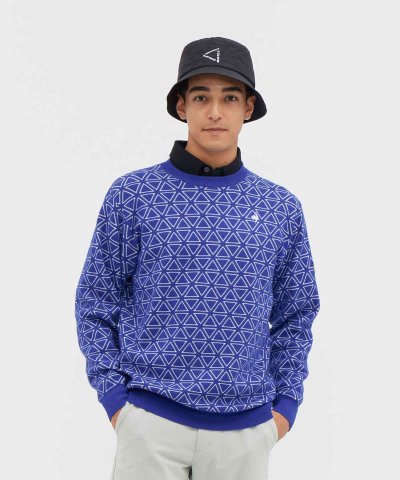 ルコックスポルティフ ゴルフ le coq sportif golf トライアン
