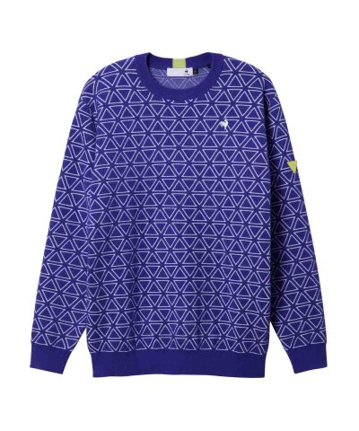 ルコックスポルティフ ゴルフ le coq sportif golf トライアン