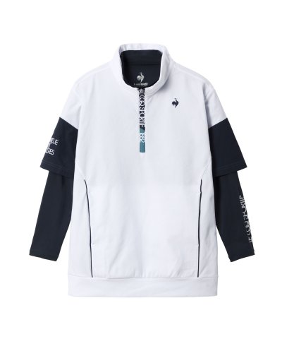 ルコックスポルティフ ゴルフ le coq sportif golf 【大きいサ