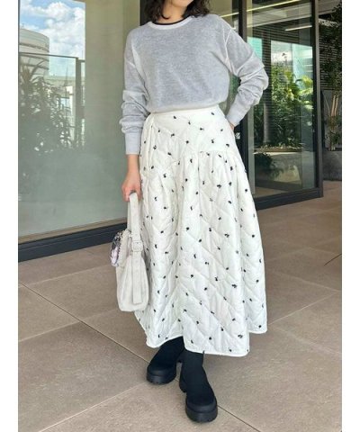 シアーニットトップス