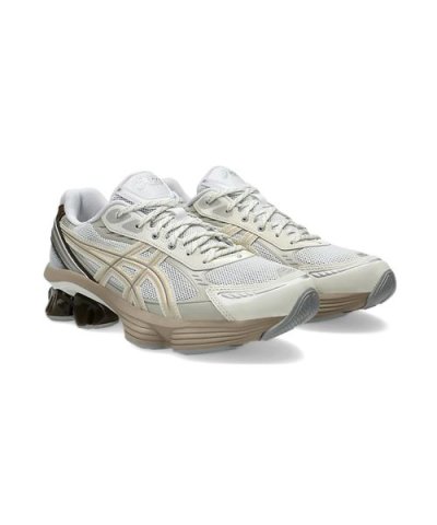 【ASICS】GEL－KINETIC FLUENT