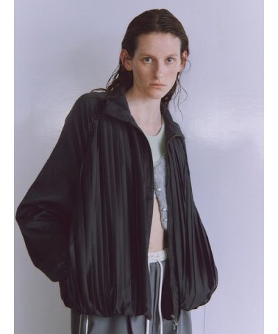 【NIKE】PLEATD TRK JKT