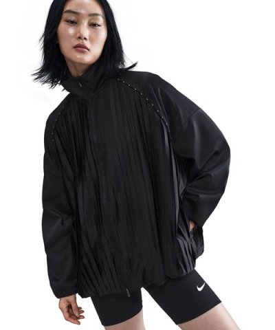 【NIKE】PLEATD TRK JKT