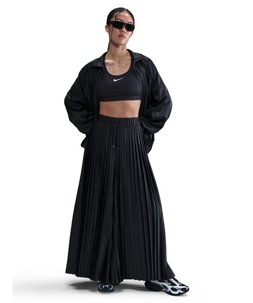 新品未使用！NIKE プリーツ TRK パンツ Ｌサイズ NIKE】PLEATD TRK PNT(508461952)｜阪急百貨店公式通販サイト｜阪急