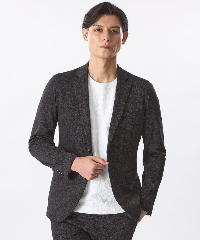 ブラック系｜コート｜エポカ ウォモ(EPOCA UOMO)｜HANKYU MEN'S / 阪急