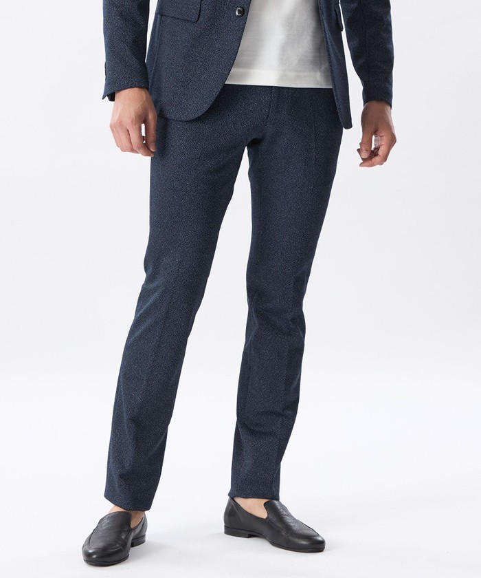 スラックス｜エポカ ウォモ(EPOCA UOMO)｜HANKYU MEN'S / 阪急メンズ