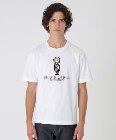 ハブラシガーズマンTシャツ