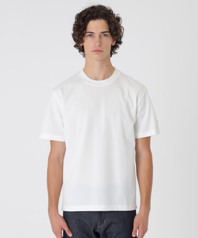 10カラーレタードスリーブTシャツ