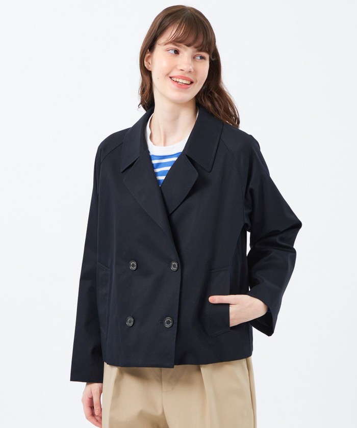 ブルー系｜コート｜MACKINTOSH PHILOSOPHY(マッキントッシュ