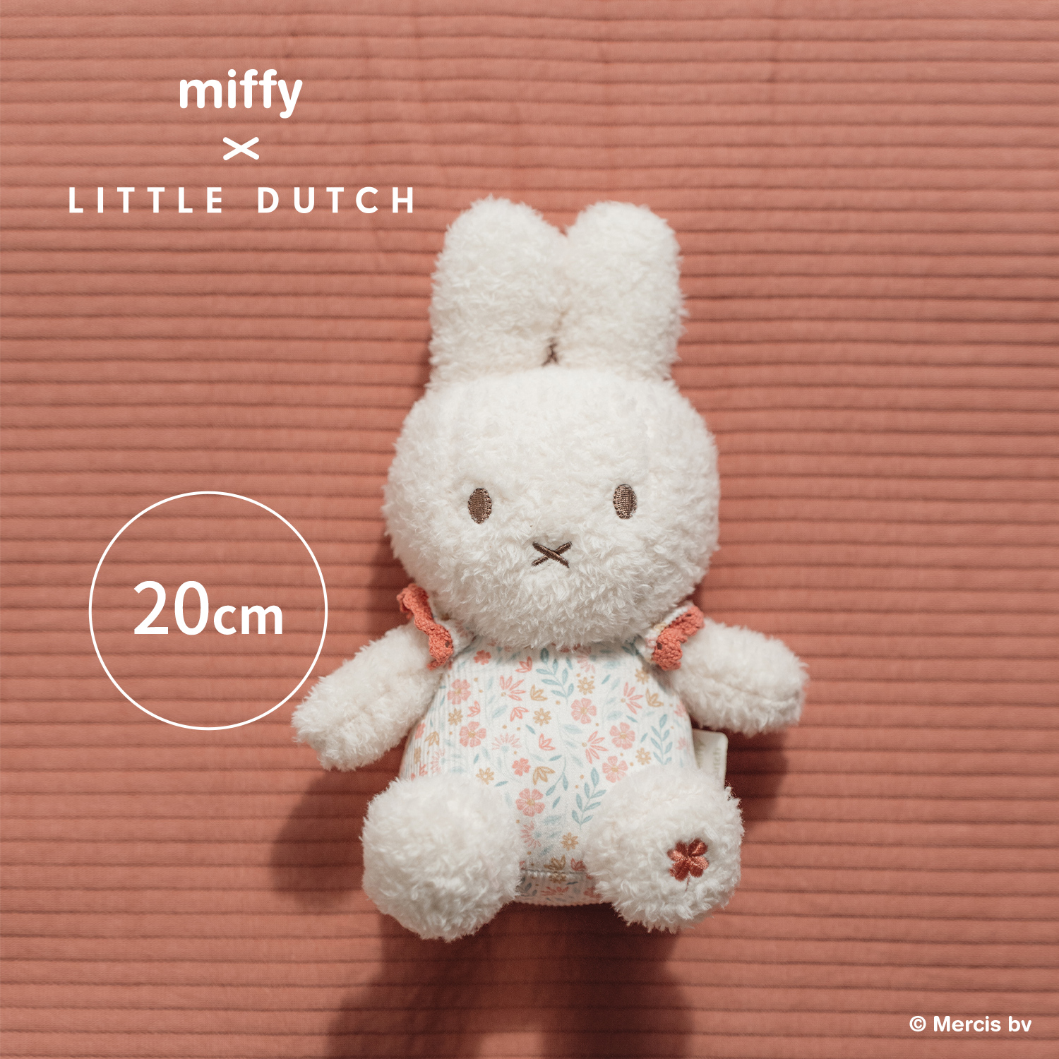 リトルダッチ Little Dutch ≪miffy x Little Dutc(508468114