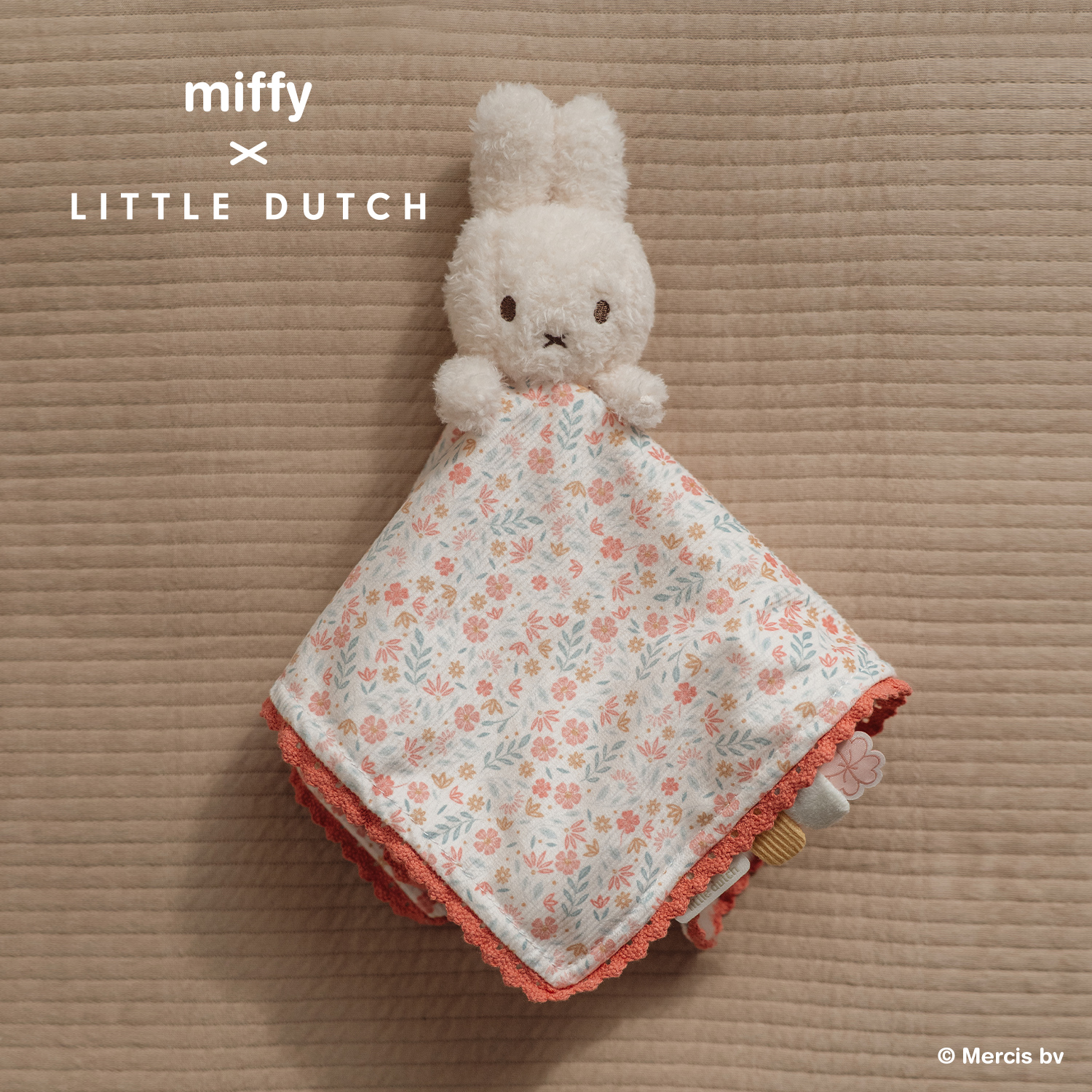 リトルダッチ Little Dutch ≪miffy x Little Dutc(508468109)｜阪急
