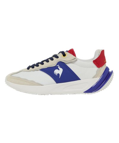 ルコックスポルティフ le coq sportif LCS クオーツ アルファ