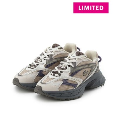 【LACOSTE】L003 NEO SHOT 225 3