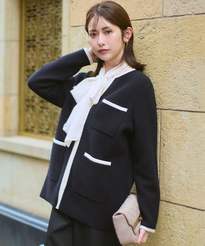 その他｜コート｜23区(ニジュウサンク)｜阪急百貨店公式通販サイト