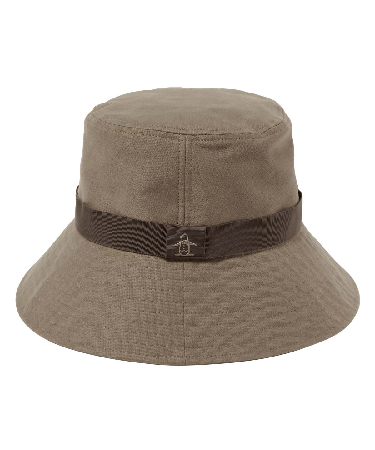 Munsingwear(ings) マンシングウェア Munsingwear 【コカゲル】モールスキン UVハット ベージュ F Munsingwear(ings) マンシングウェア Munsingwear 【コカゲル】モールスキン UVハット ベージュ F