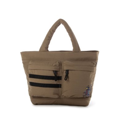 マンシングウェア Munsingwear 【70周年記念】ポーチ