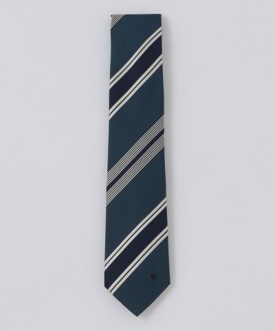 アクセントカラーレジメンタルタイ