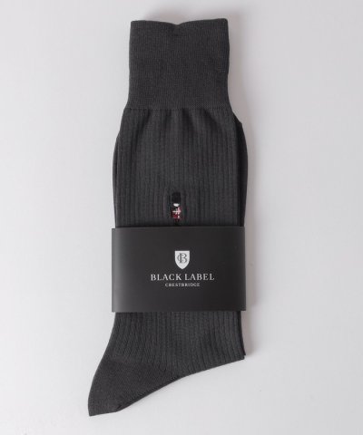 ガーズマンソリッドドレスソックス