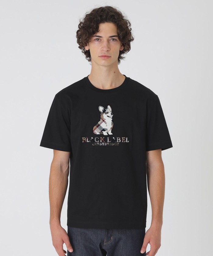 Lewis Furey Tシャツとバッジセット Lewis Furey Tシャツとバッジセット
