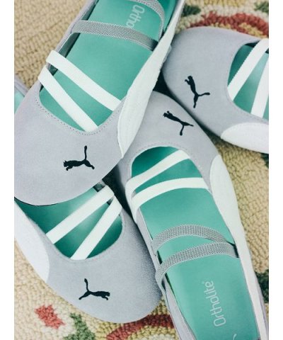 【LILY BROWN×PUMA】SPEEDCAT BALLET