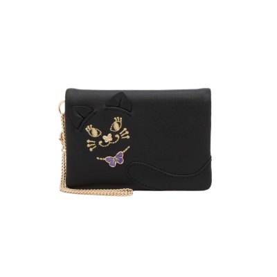 アナスイ ANNA SUI TITIソフト 2面パスケース