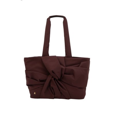 ランバン オン ブルー LANVIN en Bleu ルクリア トートバッグ