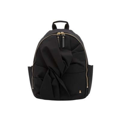 ランバン オン ブルー LANVIN en Bleu ルクリア バックパック（小