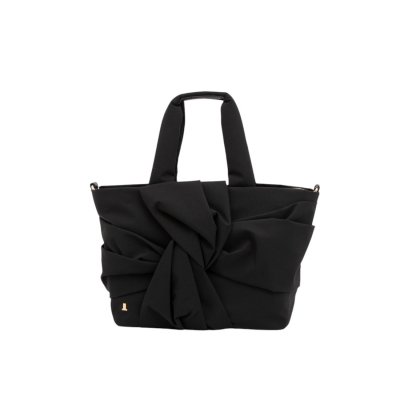 ランバン オン ブルー LANVIN en Bleu ルクリア 2WAYトートバ