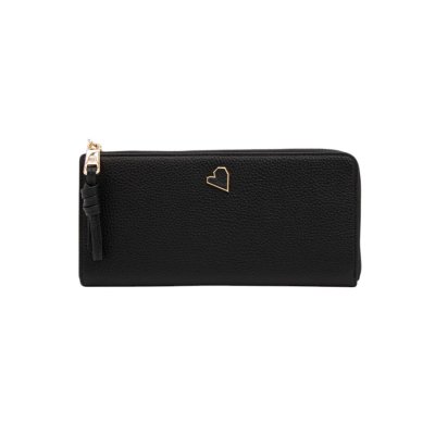 ランバン オン ブルー LANVIN en Bleu アーリ Lファスナー長財布