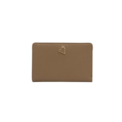 ランバン オン ブルー LANVIN en Bleu アーリ 財布機能付きカード