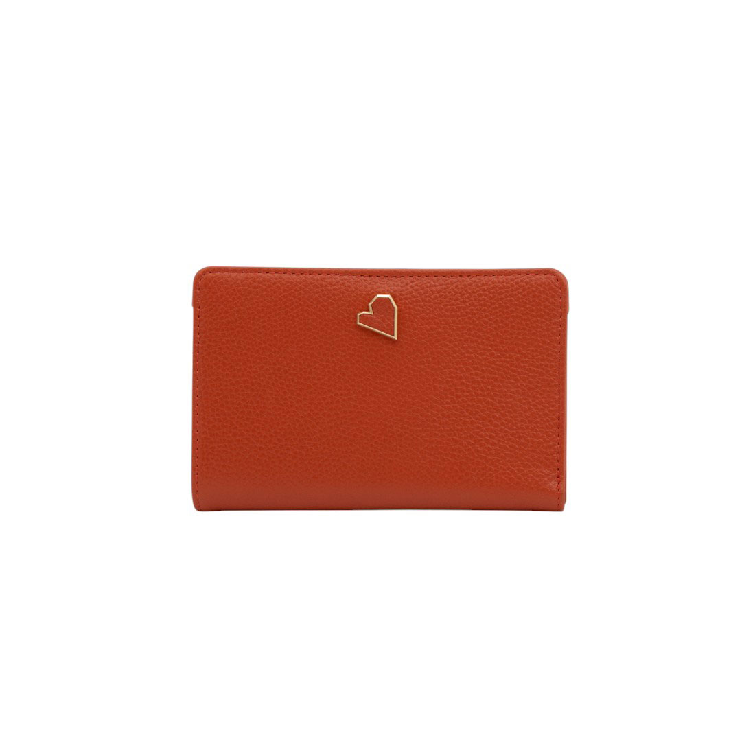 LANVINenBleu(バッグ) ランバン オン ブルー LANVIN en Bleu アーリ 財布機能付きカード レンガ FREE