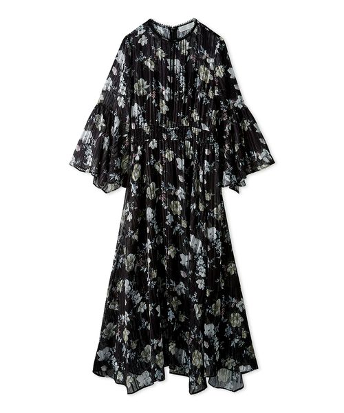 ブラック系｜ワンピース・ドレス｜CELFORD(セルフォード)｜阪急百貨店