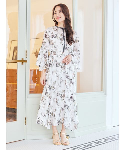 CELFORD ワンピース ワンピース・ドレス｜CELFORD(セルフォード)｜阪急百貨店公式