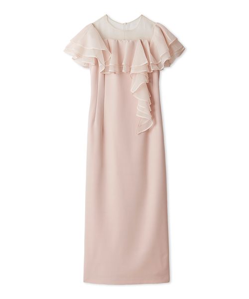 ピンク系｜ワンピース・ドレス｜CELFORD(セルフォード)｜阪急百貨店