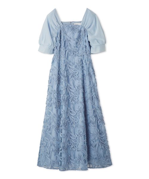 ブルー系｜ワンピース・ドレス｜CELFORD(セルフォード)｜阪急百貨店