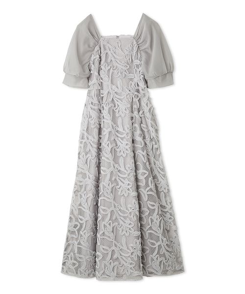 グレー系｜ワンピース・ドレス｜CELFORD(セルフォード)｜阪急百貨店