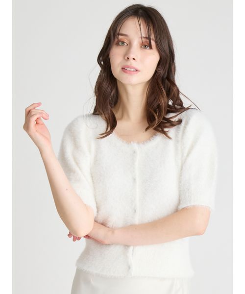 M｜カーディガン｜CELFORD(セルフォード)｜阪急百貨店公式通販サイト